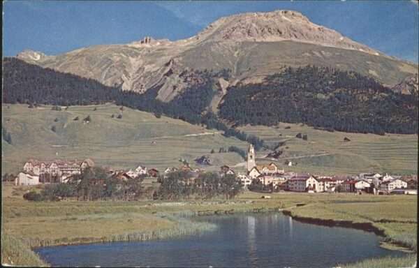 Celerina GR