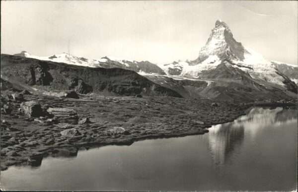 Stellisee