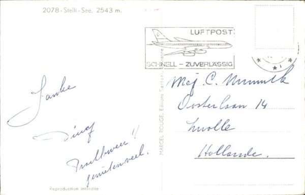 Stellisee – Bild 2