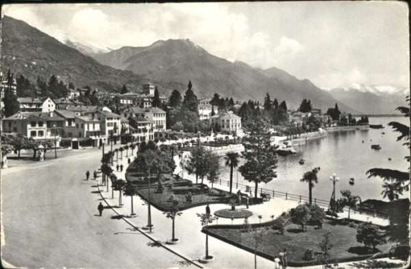 Locarno TI