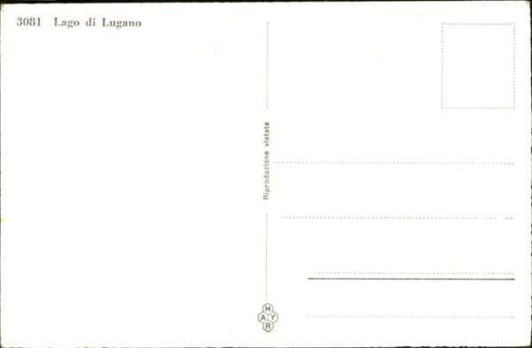 Lugano TI – Bild 2
