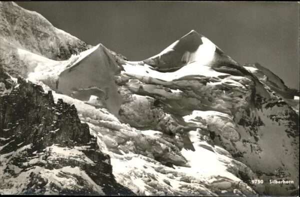 Silberhorn