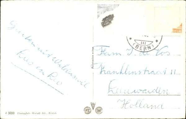 Interlaken BE Harderkulm – Bild 2