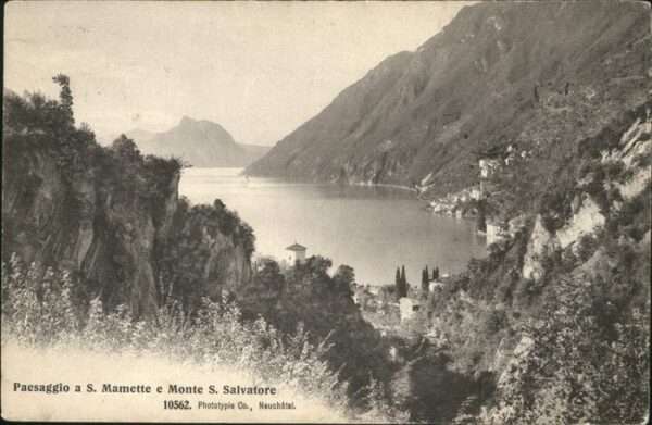 San Salvatore