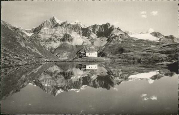 Zermatt VS Lac Noir