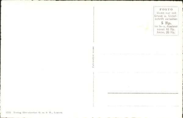 Truebsee OW Kapelle Titlis – Bild 2