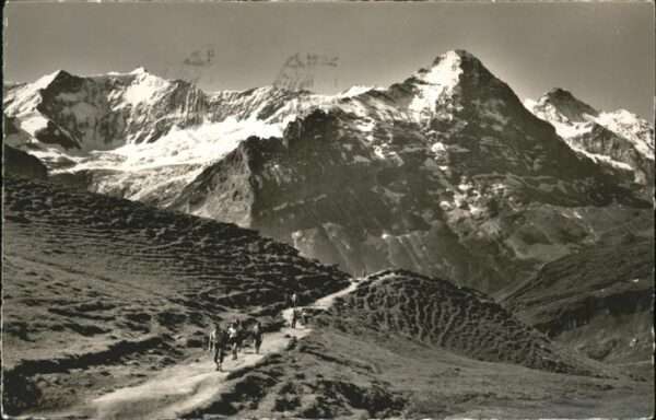 Grindelwald