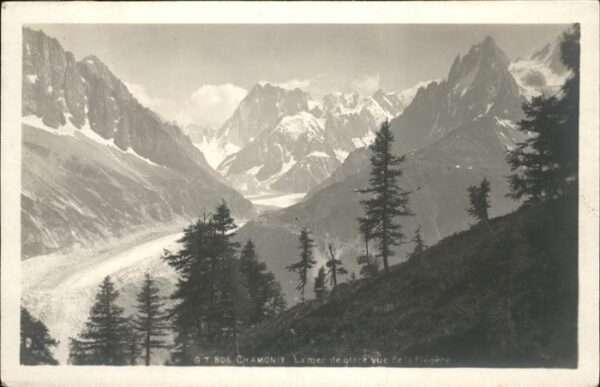 Chamonix