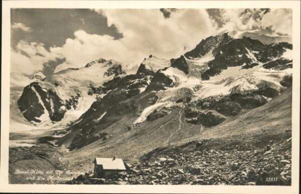 Bovalhuette