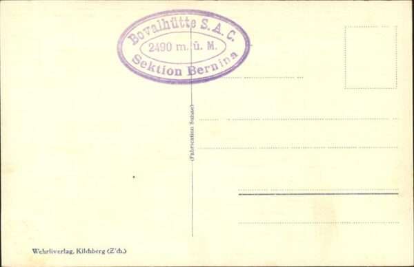 Bovalhuette – Bild 2