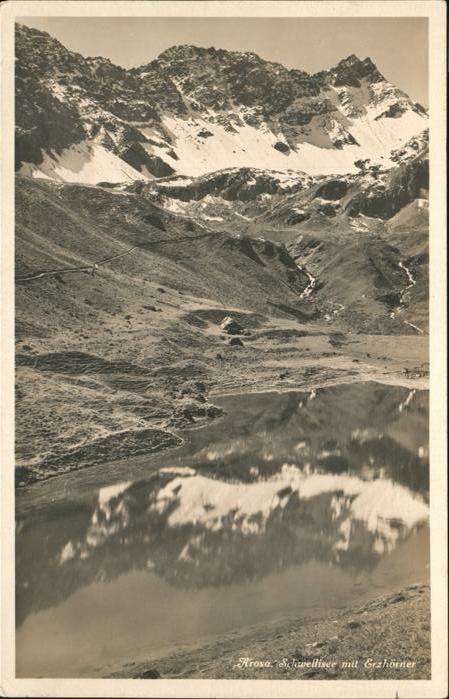 Arosa GR