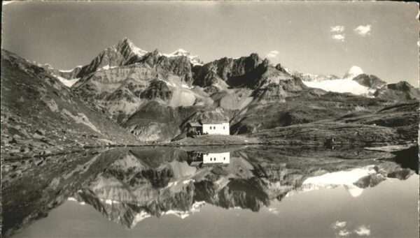 Zermatt VS Lac Noir