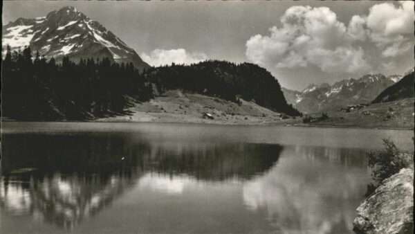 Zug ZG See