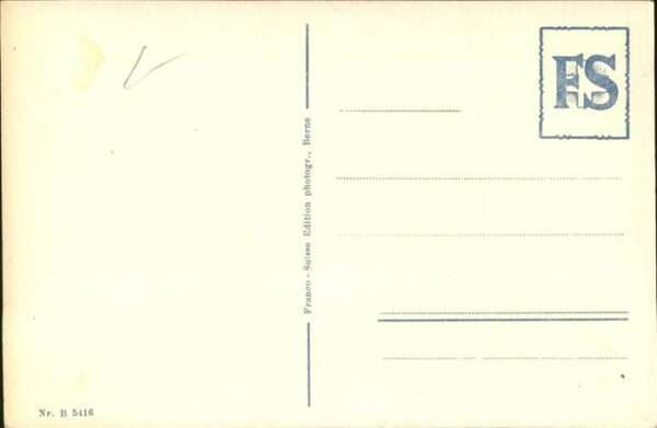 Bluemlisalp BE – Bild 2
