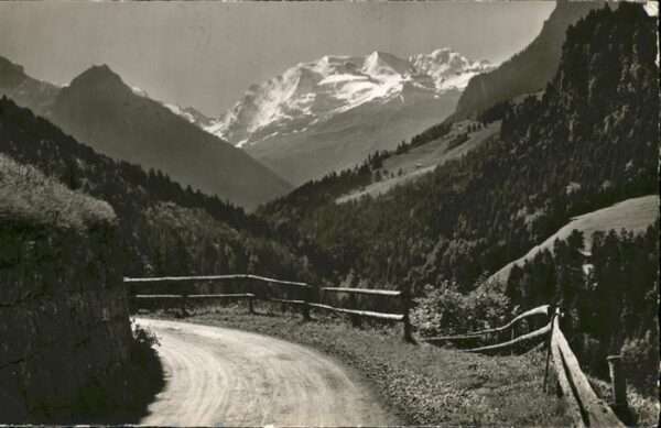 Scharnachtal Reichenbach