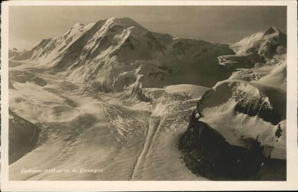 Lyskamm