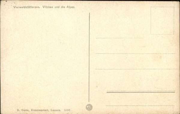 Vitznau – Bild 2