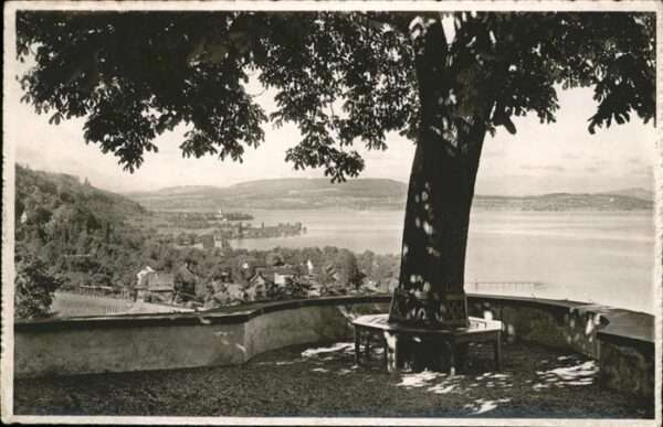 Schloss Arenenberg