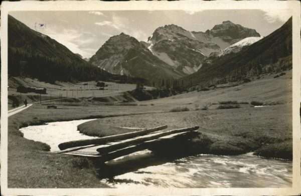 Davos GR
