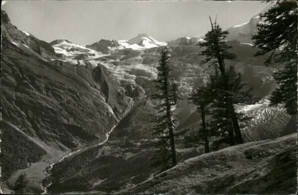 Saas-Fee