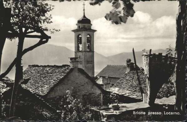 Brione