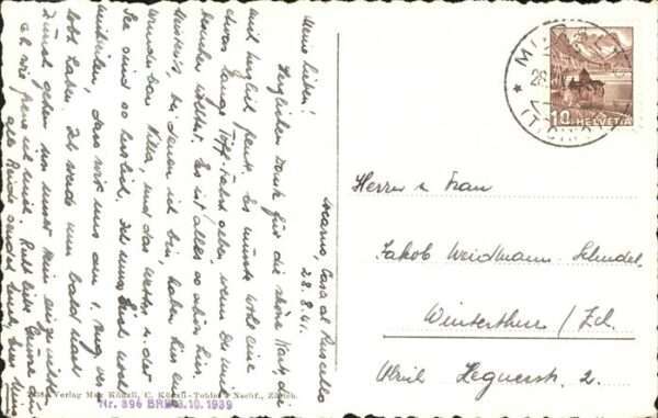 Brione – Bild 2