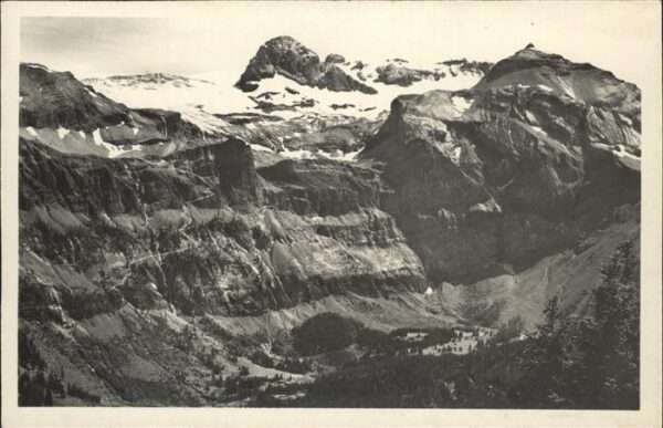 Lenk Simmental
