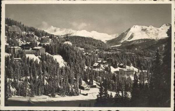 Arosa GR
