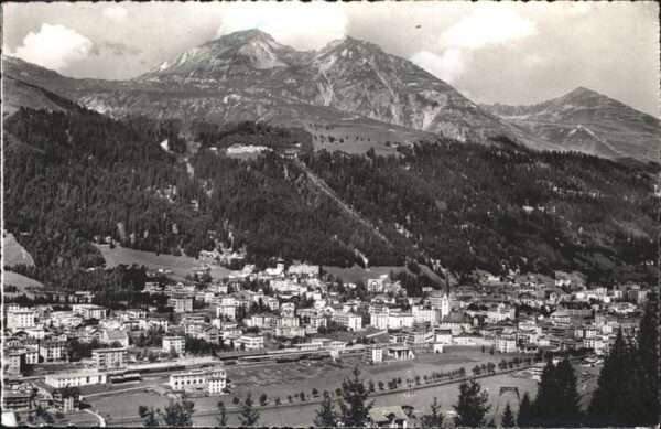 Davos GR