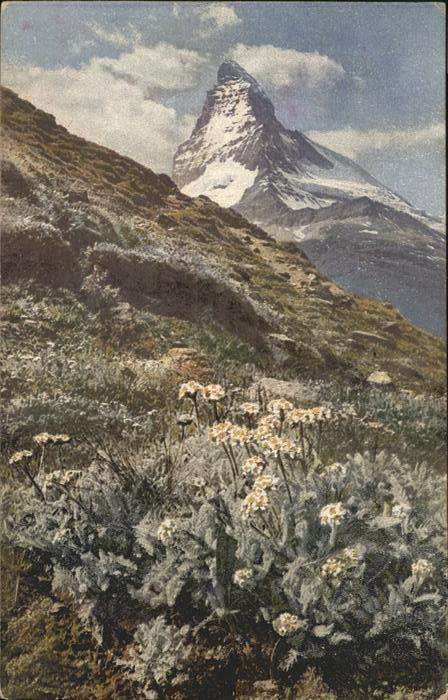 Matterhorn VS
