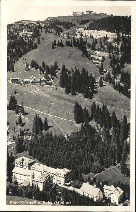 Rigi Kloesterli