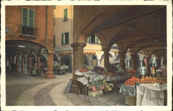 Lugano TI