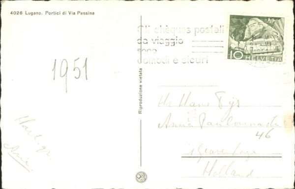 Lugano TI – Bild 2