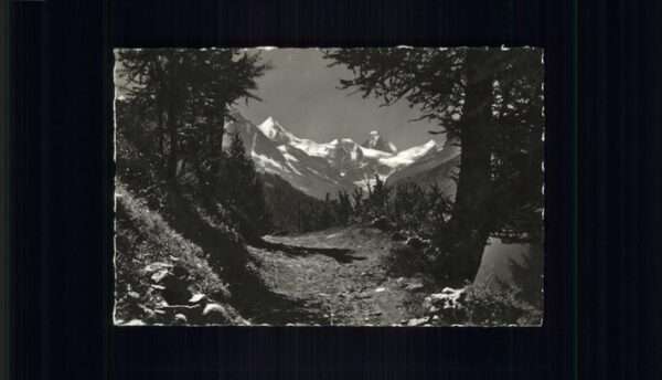 St Luc Gabelhorn Cervin