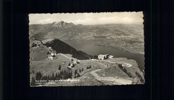 Rigi-Staffel
