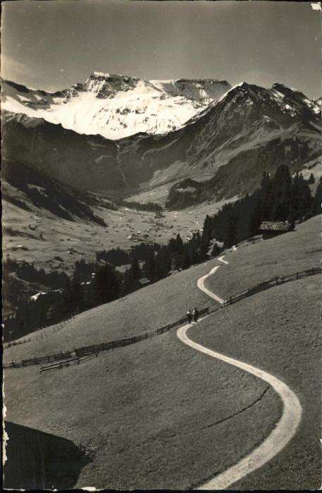 Adelboden