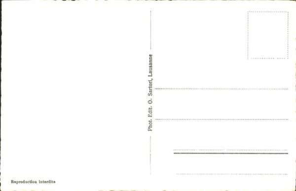 Lyskamm – Bild 2