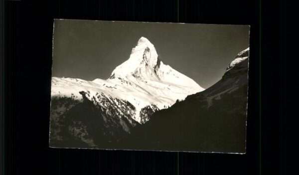 Zermatt VS Matterhorn