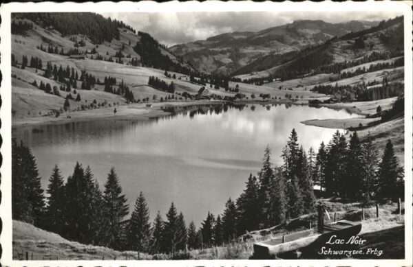 Lac Noir FR