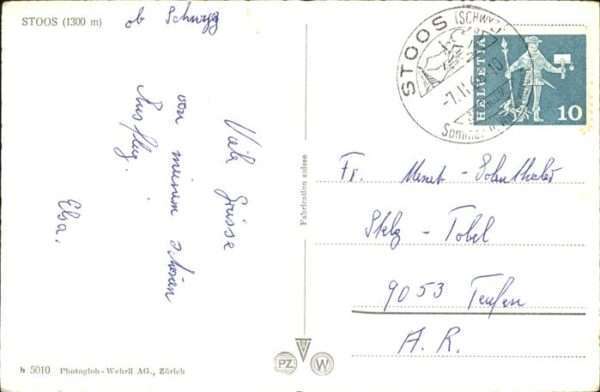 Stoos SZ – Bild 2