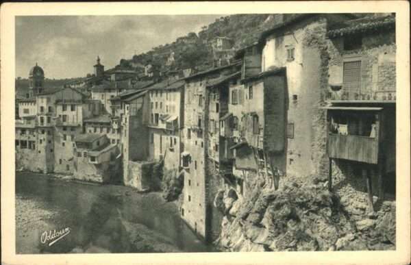 Grenoble Pont en Royans