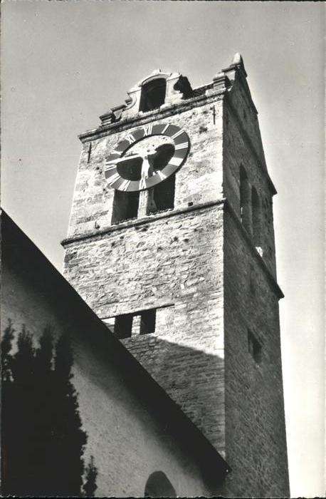 Gsteig Kirche