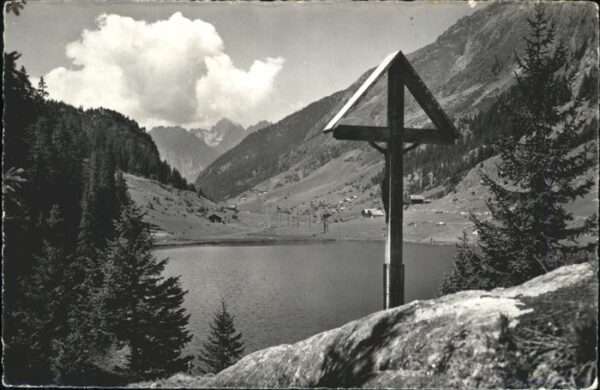 Golzernsee