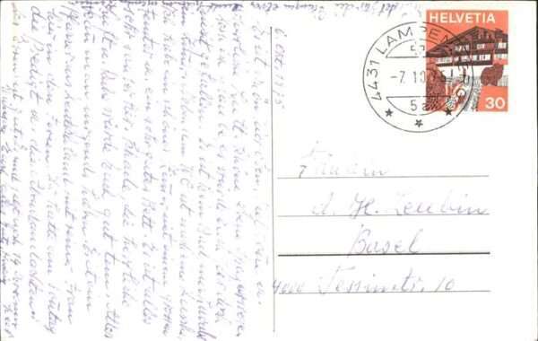 Abendsmatt – Bild 2