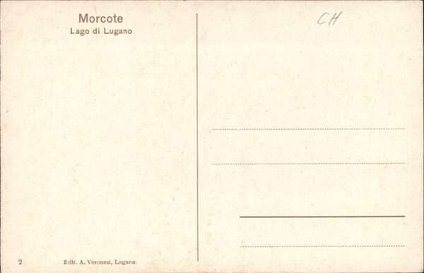 Morcote TI – Bild 2