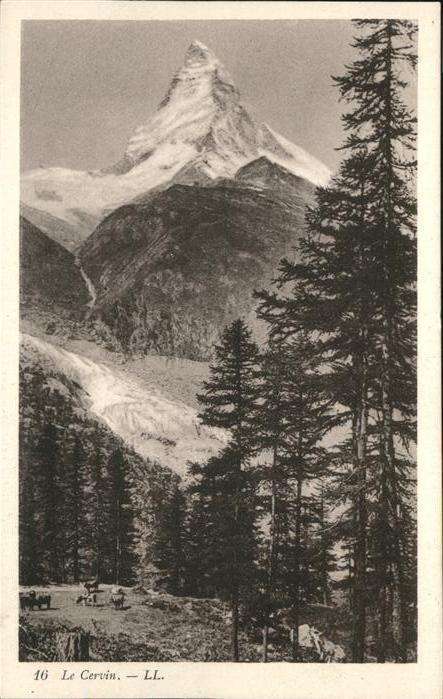 Matterhorn VS