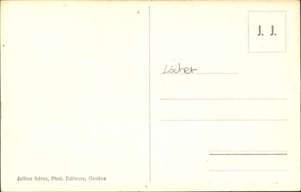 Geneve GE Parc La Grange – Bild 2