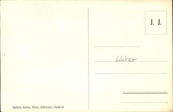 Geneve GE Parc La Grange – Bild 2