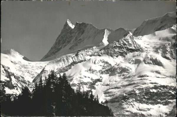 Grindelwald