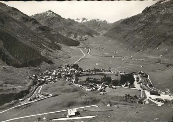 Andermatt